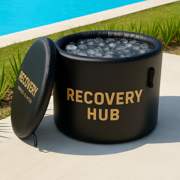 Recovery Tub