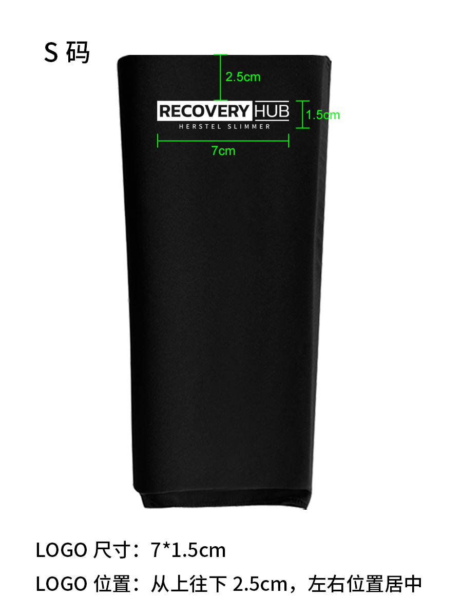 Knee Compression Sleeve - Image 4