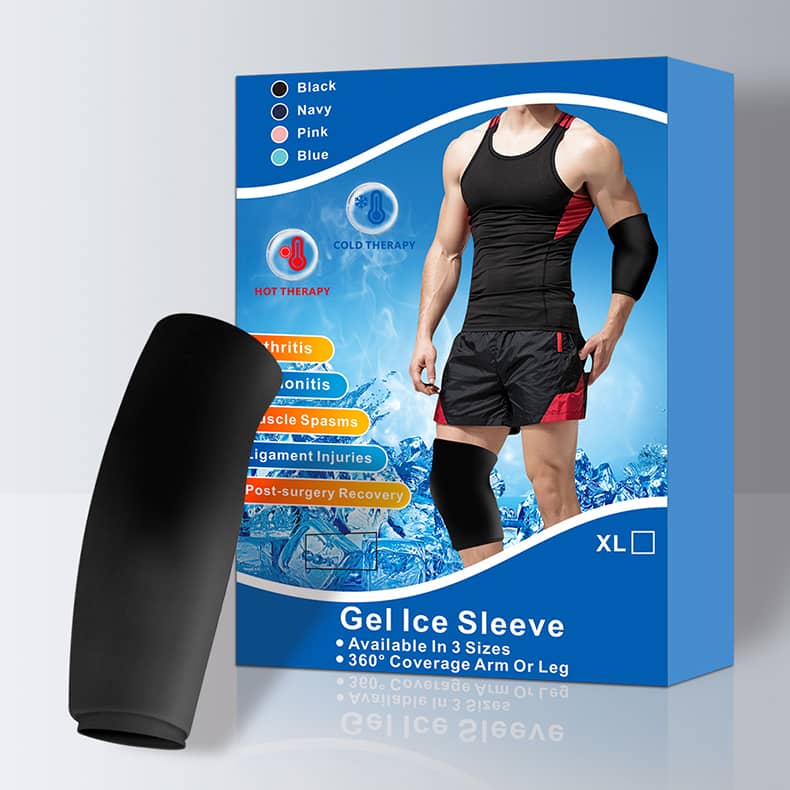 Knee Compression Sleeve
